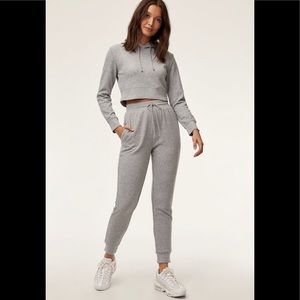 Aritzia Sunday Best Nickleby Jogger